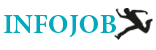 infojob logo